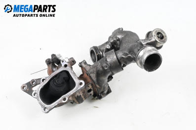 Тръба турбо за Mercedes-Benz E-Class Estate (S212) (08.2009 - 12.2016) E 220 CDI / BlueTEC (212.202, 212.201), 170 к.с.