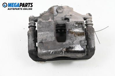 Спирачен апарат за Mercedes-Benz E-Class Estate (S212) (08.2009 - 12.2016), позиция: предна, лява