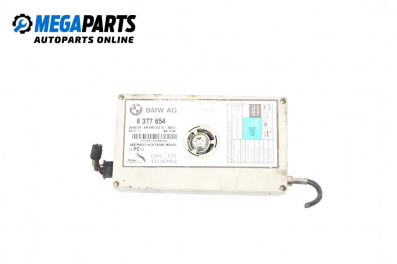 Усилвател антена за BMW X5 Series E53 (05.2000 - 12.2006), № BMW  8 377 654