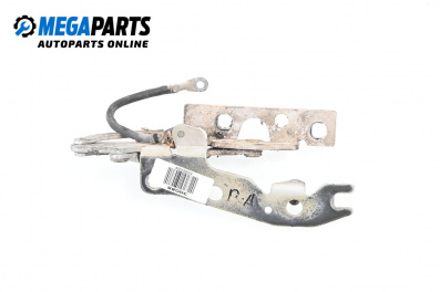 Панта преден капак за BMW X5 Series E53 (05.2000 - 12.2006), 4+1 вр., джип, позиция: лява