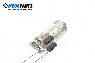 Моторче реглаж ел. седалка за BMW X5 Series E53 (05.2000 - 12.2006), 4+1 вр., № Bosch 0 130 002 618