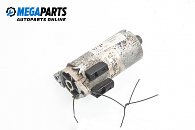 Моторче реглаж ел. седалка за BMW X5 Series E53 (05.2000 - 12.2006), 4+1 вр., № Bosch 0 130 002 618