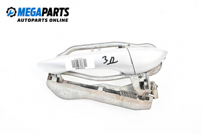 Външна дръжка за BMW X5 Series E53 (05.2000 - 12.2006), 4+1 вр., джип, позиция: задна, дясна