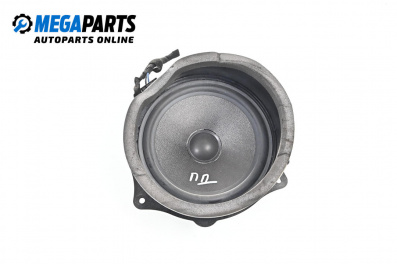 Високоговорител за BMW X5 Series E53 (05.2000 - 12.2006)