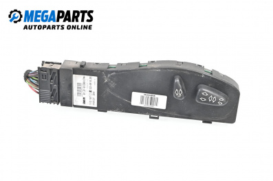 Бутони реглаж ел. седалка за BMW X5 Series E53 (05.2000 - 12.2006)