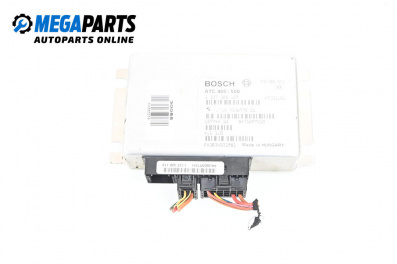 Модул раздатка за BMW X5 Series E53 (05.2000 - 12.2006), № Bosch 1 137 328 119