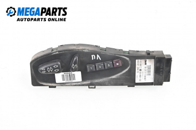 Бутони реглаж ел. седалка за BMW X5 Series E53 (05.2000 - 12.2006)