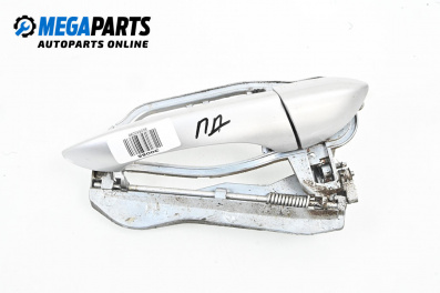 Външна дръжка за BMW X5 Series E53 (05.2000 - 12.2006), 4+1 вр., джип, позиция: предна, дясна