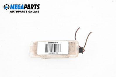 Плафон за BMW X5 Series E53 (05.2000 - 12.2006)