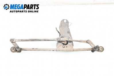 Ел. мотор за чистачките за BMW X5 Series E53 (05.2000 - 12.2006), джип, позиция: предна