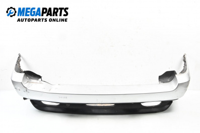 Задна броня за BMW X5 Series E53 (05.2000 - 12.2006), джип