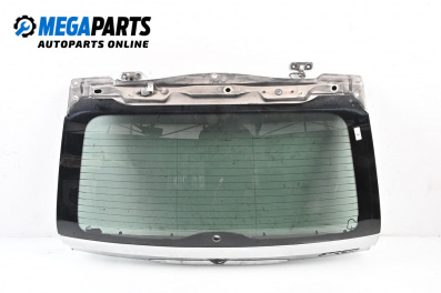 Заден капак за BMW X5 Series E53 (05.2000 - 12.2006), 4+1 вр., джип, позиция: задна