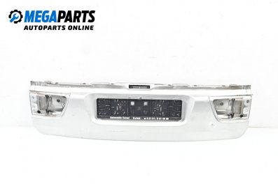 Заден капак за BMW X5 Series E53 (05.2000 - 12.2006), 4+1 вр., джип, позиция: задна