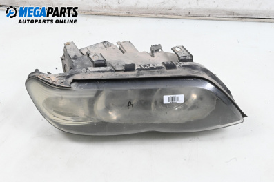 Фар за BMW X5 Series E53 (05.2000 - 12.2006), джип, позиция: дясна