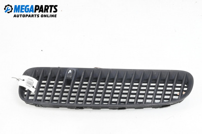Решетка преден капак за BMW X5 Series E53 (05.2000 - 12.2006), джип, позиция: предна