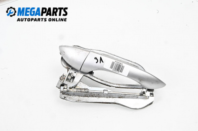 Външна дръжка за BMW X5 Series E53 (05.2000 - 12.2006), 4+1 вр., джип, позиция: задна, лява