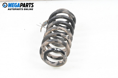 Пружина за ходова част за BMW X5 Series E53 (05.2000 - 12.2006), джип, позиция: задна