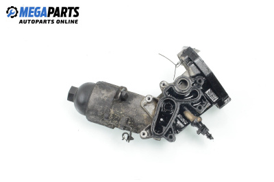 Корпус за маслен филтър за BMW X5 Series E53 (05.2000 - 12.2006) 3.0 d, 218 к.с.