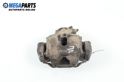 Спирачен апарат за BMW X5 Series E53 (05.2000 - 12.2006), позиция: предна, дясна