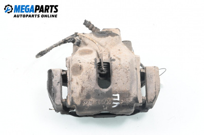 Спирачен апарат за BMW X5 Series E53 (05.2000 - 12.2006), позиция: предна, лява