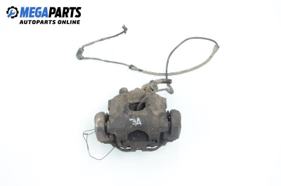 Спирачен апарат за BMW X5 Series E53 (05.2000 - 12.2006), позиция: задна, дясна