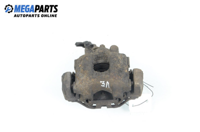 Спирачен апарат за BMW X5 Series E53 (05.2000 - 12.2006), позиция: задна, лява