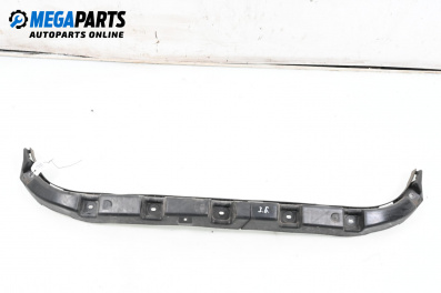 Основа броня за Seat Leon Hatchback II (05.2005 - 12.2012), хечбек, позиция: задна