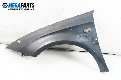 Калник за Seat Leon Hatchback II (05.2005 - 12.2012), 4+1 вр., хечбек, позиция: предна, лява