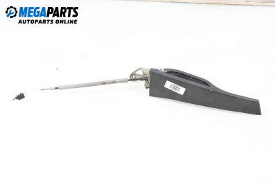 Външна дръжка за Seat Leon Hatchback II (05.2005 - 12.2012), 4+1 вр., хечбек, позиция: задна, дясна