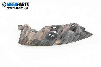 Държач броня за Seat Leon Hatchback II (05.2005 - 12.2012), хечбек, позиция: задна, дясна