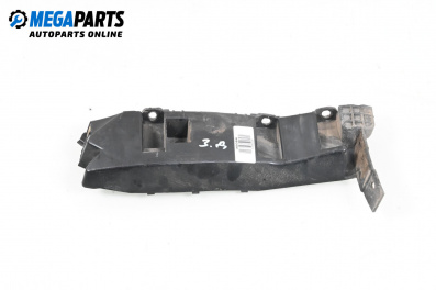 Държач броня за Seat Leon Hatchback II (05.2005 - 12.2012), хечбек, позиция: задна, дясна