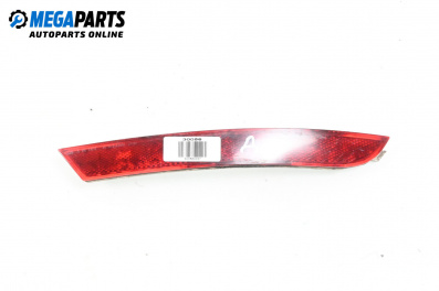 Светлоотразител за Seat Leon Hatchback II (05.2005 - 12.2012), хечбек, позиция: дясна