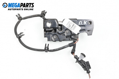 Брава преден капак за Seat Leon Hatchback II (05.2005 - 12.2012)