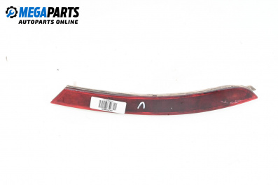 Светлоотразител за Seat Leon Hatchback II (05.2005 - 12.2012), хечбек, позиция: лява