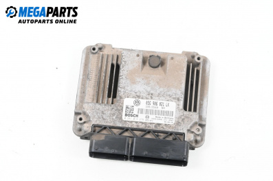 Компютър двигател за Seat Leon Hatchback II (05.2005 - 12.2012) 1.9 TDI, 105 к.с., № Bosch 0 281 013 279