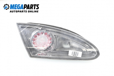 Вътрешен стоп за Seat Leon Hatchback II (05.2005 - 12.2012), хечбек, позиция: лява
