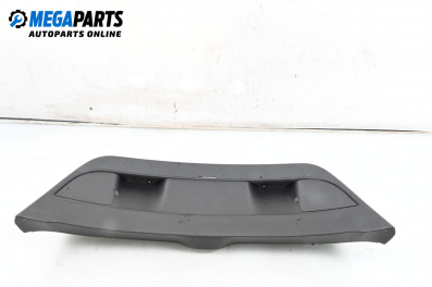 Кора заден капак за Seat Leon Hatchback II (05.2005 - 12.2012), 4+1 вр., хечбек