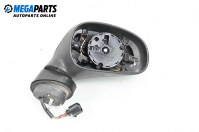 Огледало за Seat Leon Hatchback II (05.2005 - 12.2012), 4+1 вр., хечбек, позиция: дясна