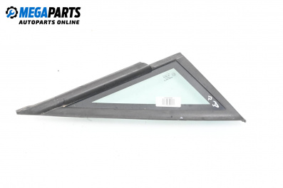 Фикс за Seat Leon Hatchback II (05.2005 - 12.2012), 4+1 вр., хечбек, позиция: дясна