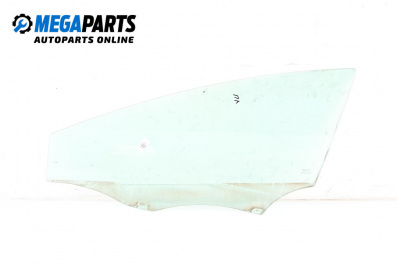 Странично стъкло за Seat Leon Hatchback II (05.2005 - 12.2012), 4+1 вр., хечбек, позиция: предна, лява