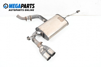 Крайно гърне за Seat Leon Hatchback II (05.2005 - 12.2012) 1.9 TDI, 105 к.с.