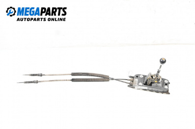 Скоростен лост с жила за Seat Leon Hatchback II (05.2005 - 12.2012)