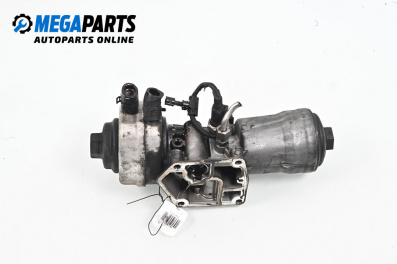 Корпус за маслен филтър за Seat Leon Hatchback II (05.2005 - 12.2012) 1.9 TDI, 105 к.с.