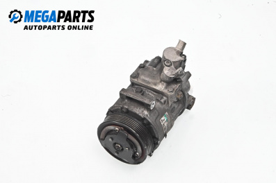 Компресор климатик за Seat Leon Hatchback II (05.2005 - 12.2012) 1.9 TDI, 105 к.с.