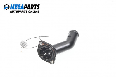 Конзола антифриз за Seat Leon Hatchback II (05.2005 - 12.2012) 1.9 TDI, 105 к.с.