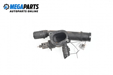Корпус на термостат за Seat Leon Hatchback II (05.2005 - 12.2012) 1.9 TDI, 105 к.с.