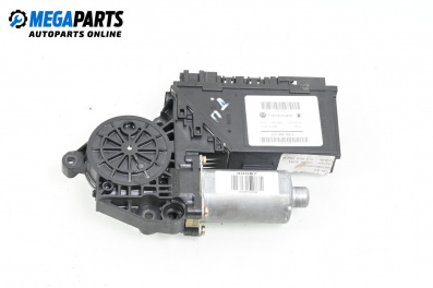 Електромотор за стъклоподемник за Volkswagen Touareg SUV I (10.2002 - 01.2013), 4+1 вр., джип, позиция: предна, дясна