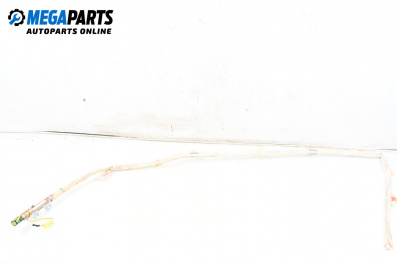 Airbag за Volkswagen Touareg SUV I (10.2002 - 01.2013), 4+1 вр., джип, позиция: лява