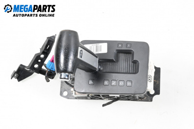 Скоростен лост (за превключване) за Volkswagen Touareg SUV I (10.2002 - 01.2013)