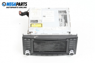 GPS навигация за Volkswagen Touareg SUV I (10.2002 - 01.2013)